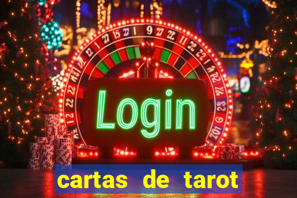 cartas de tarot significado pdf